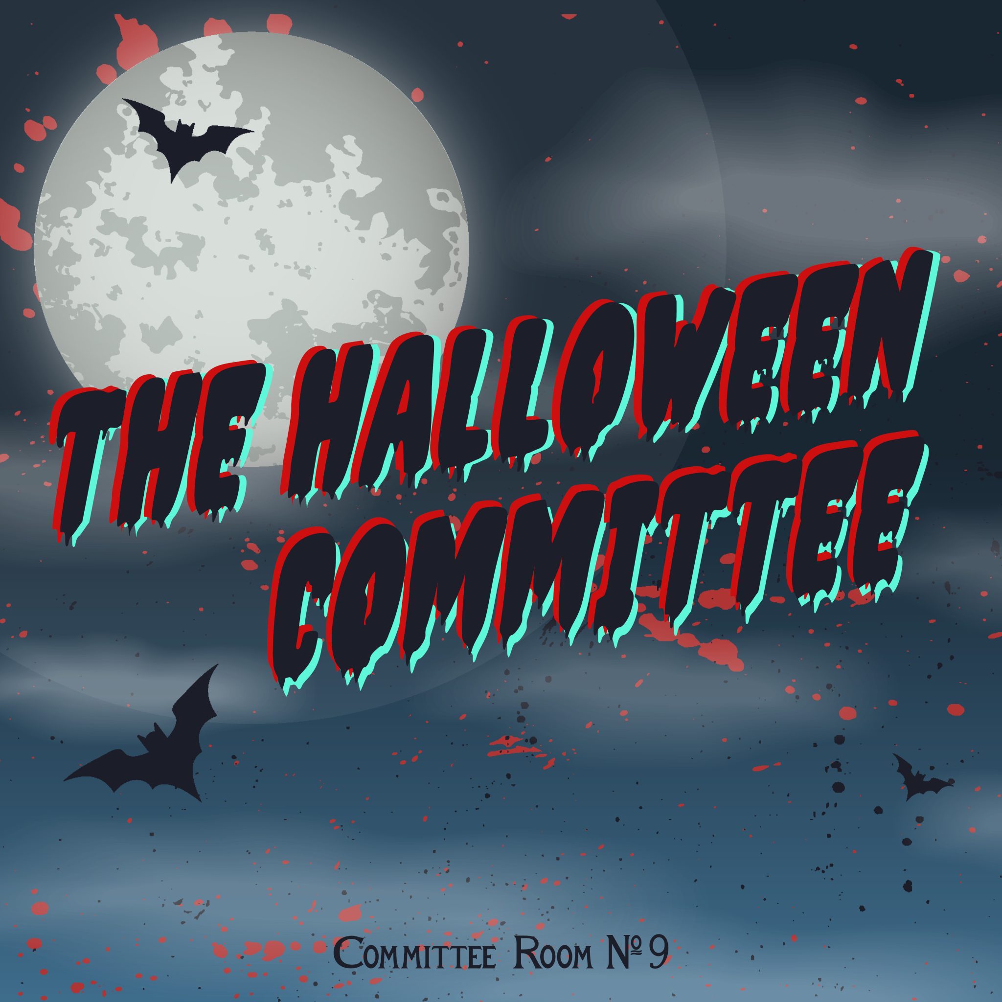 The Halloween Committee