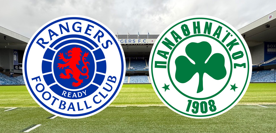 Panathinaikos vs Rangers